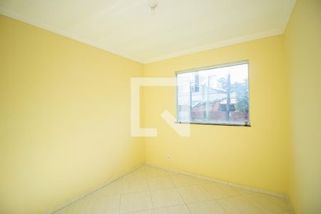 Quarto 2 de apartamento para alugar com 2 quartos, 48m² em Parque Xangri-lá, Contagem