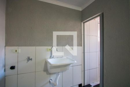 Studio  de casa à venda com 1 quarto, 94m² em Jardim Progresso, Santo André