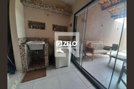 Foto 22 de casa à venda com 2 quartos, 133m² em Recanto dos Dourados, Campinas