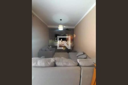 Foto 08 de casa à venda com 2 quartos, 133m² em Recanto dos Dourados, Campinas