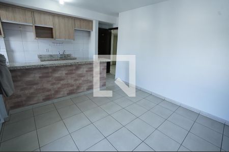 Apartamento para alugar com 2 quartos, 67m² em Vila Mooca, Goiânia