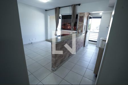 Apartamento para alugar com 2 quartos, 67m² em Vila Mooca, Goiânia