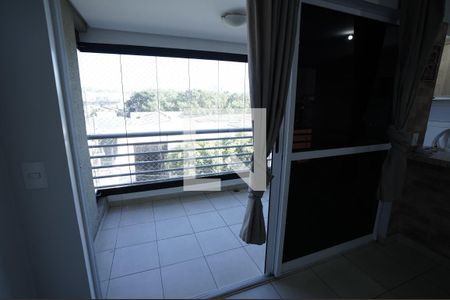 Apartamento para alugar com 2 quartos, 67m² em Vila Mooca, Goiânia