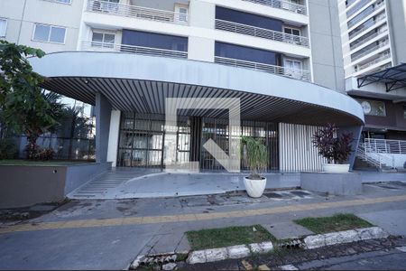 Apartamento para alugar com 2 quartos, 67m² em Vila Mooca, Goiânia
