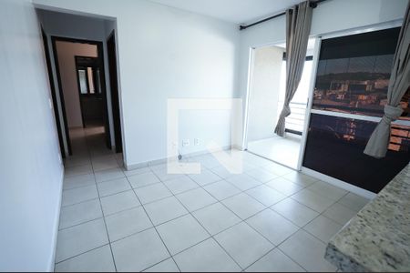 Apartamento para alugar com 2 quartos, 67m² em Vila Mooca, Goiânia