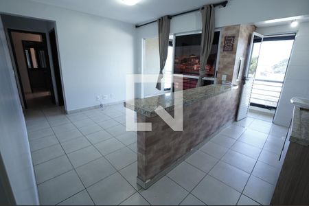 Apartamento para alugar com 2 quartos, 67m² em Vila Mooca, Goiânia