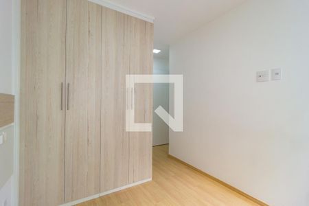 Quarto 2 de apartamento para alugar com 2 quartos, 40m² em Brás, São Paulo