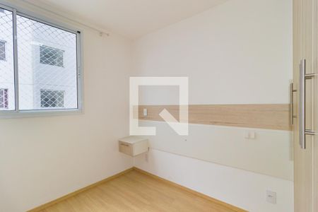 Quarto 2 de apartamento para alugar com 2 quartos, 40m² em Brás, São Paulo