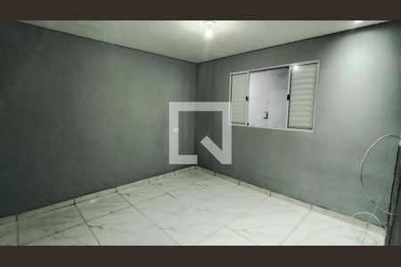 Casa para alugar com 2 quartos, 65m² em Jardim Monte Cristo, Suzano