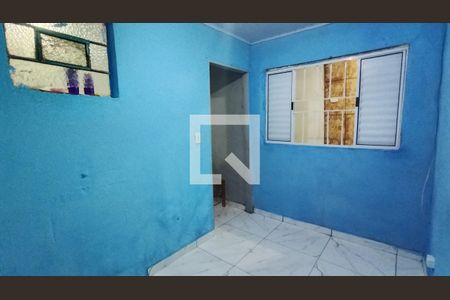 Casa para alugar com 2 quartos, 65m² em Jardim Monte Cristo, Suzano