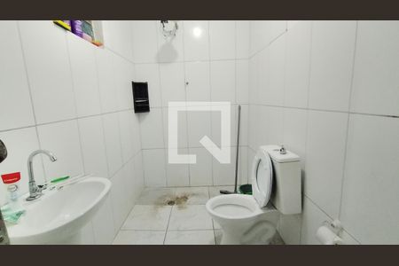 Casa para alugar com 2 quartos, 65m² em Jardim Monte Cristo, Suzano