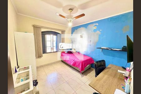Foto 05 de casa à venda com 3 quartos, 186m² em Jardim Amoreiras, Campinas