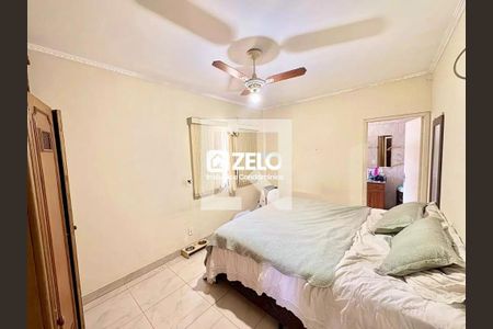 Foto 07 de casa à venda com 3 quartos, 186m² em Jardim Amoreiras, Campinas