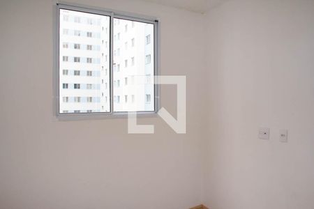 Apartamento para alugar com 2 quartos, 35m² em Cidade São Mateus, São Paulo