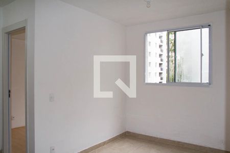 Apartamento para alugar com 2 quartos, 35m² em Cidade São Mateus, São Paulo