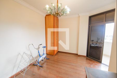 Quarto 1 de apartamento para alugar com 4 quartos, 250m² em Jardim das Nações, Taubaté