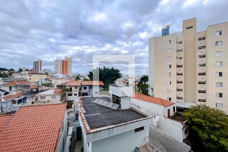 Vista do Quarto 1 de apartamento à venda com 2 quartos, 37m² em Vila Formosa, São Paulo