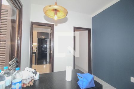 Sala de apartamento à venda com 3 quartos, 104m² em Centro Histórico, Porto Alegre