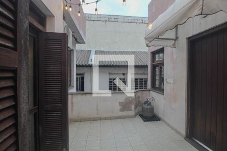 Vista de apartamento à venda com 3 quartos, 104m² em Centro Histórico, Porto Alegre