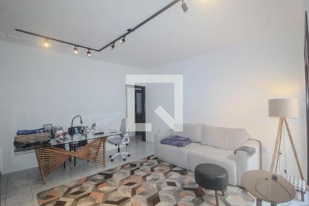 Sala 2 de apartamento à venda com 3 quartos, 104m² em Centro Histórico, Porto Alegre