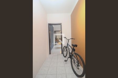 Sala de apartamento à venda com 3 quartos, 104m² em Centro Histórico, Porto Alegre