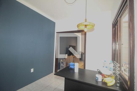Sala de apartamento à venda com 3 quartos, 104m² em Centro Histórico, Porto Alegre