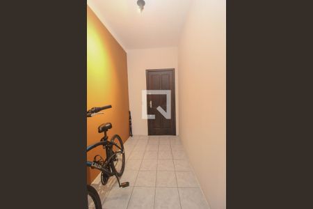Sala de apartamento à venda com 3 quartos, 104m² em Centro Histórico, Porto Alegre