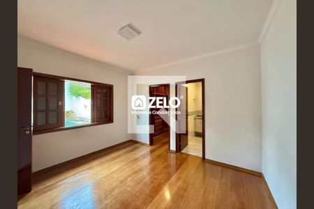 Foto 20 de casa de condomínio à venda com 4 quartos, 497m² em Jardim Madalena, Campinas