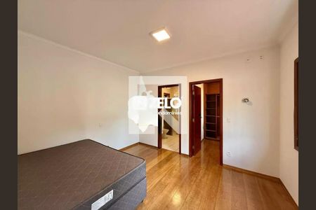 Foto 16 de casa de condomínio à venda com 4 quartos, 497m² em Jardim Madalena, Campinas