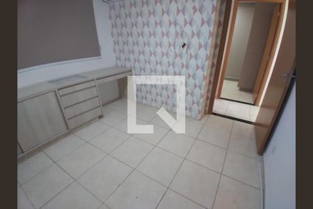 Quarto de apartamento à venda com 2 quartos, 60m² em Fazenda Retiro, Goiânia