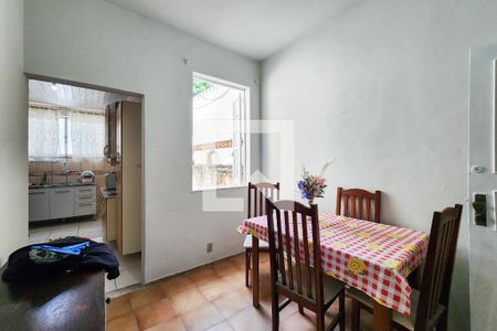 Sala  de apartamento para alugar com 3 quartos, 65m² em Imperial de São Cristóvão, Rio de Janeiro