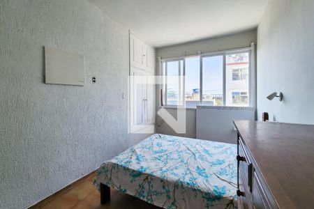 Quarto 1 de apartamento para alugar com 3 quartos, 65m² em Imperial de São Cristóvão, Rio de Janeiro
