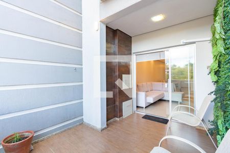 Apartamento para alugar com 2 quartos, 112m² em Nossa Senhora das Gracas, Canoas