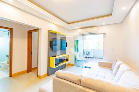 Apartamento para alugar com 2 quartos, 112m² em Nossa Senhora das Gracas, Canoas
