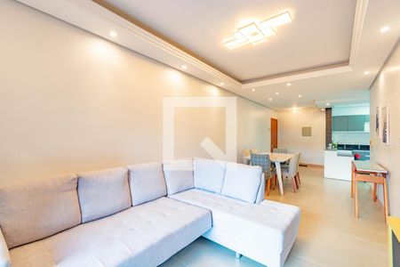 Apartamento para alugar com 2 quartos, 112m² em Nossa Senhora das Gracas, Canoas