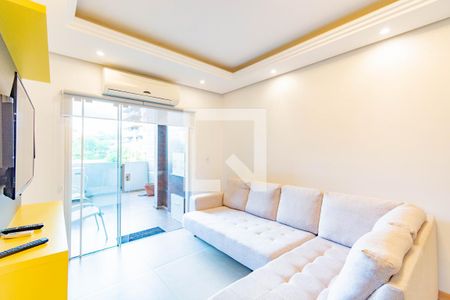 Apartamento para alugar com 2 quartos, 112m² em Nossa Senhora das Gracas, Canoas