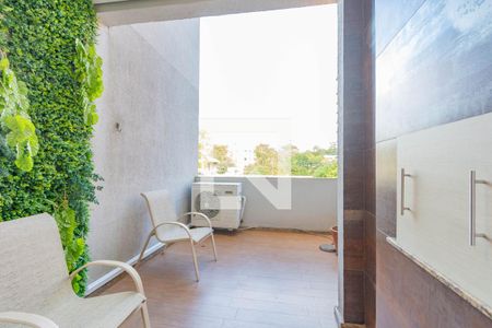 Apartamento para alugar com 2 quartos, 112m² em Nossa Senhora das Gracas, Canoas