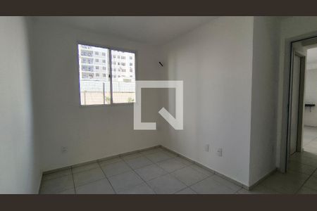 Quarto 1 de apartamento para alugar com 2 quartos, 61m² em Vargem Grande, Rio de Janeiro