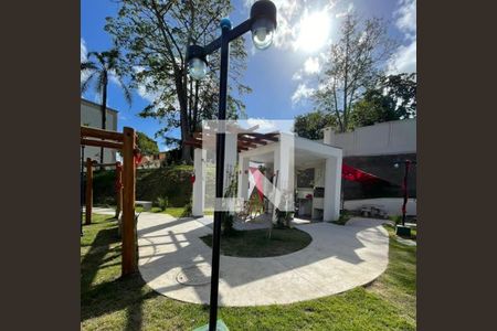 Área externa de apartamento para alugar com 2 quartos, 41m² em Morro Santana, Porto Alegre