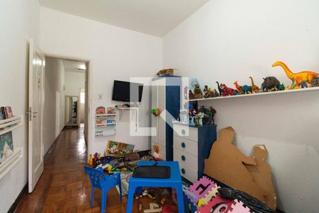 Quarto 1 de casa à venda com 3 quartos, 200m² em Jardim da Gloria, São Paulo