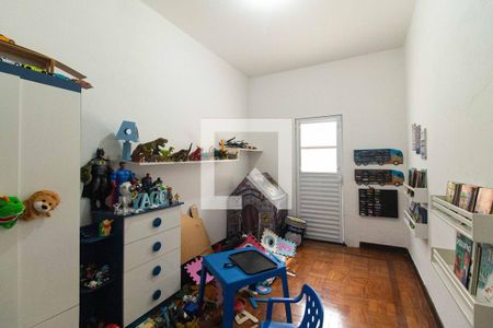 Quarto 1 de casa à venda com 3 quartos, 200m² em Jardim da Gloria, São Paulo