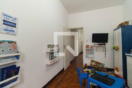 Quarto 1 de casa à venda com 3 quartos, 200m² em Jardim da Gloria, São Paulo
