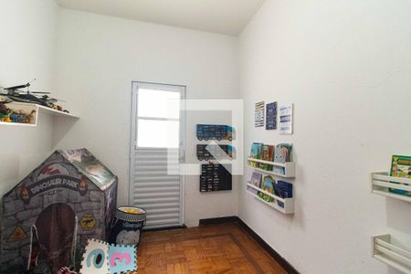 Quarto 1 de casa à venda com 3 quartos, 200m² em Jardim da Gloria, São Paulo