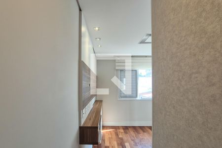 Suíte de apartamento para alugar com 2 quartos, 68m² em Jardim do Mar, São Bernardo do Campo