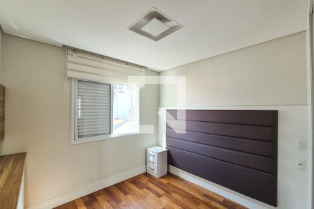 Suíte de apartamento para alugar com 2 quartos, 68m² em Jardim do Mar, São Bernardo do Campo
