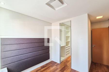 Suíte de apartamento para alugar com 2 quartos, 68m² em Jardim do Mar, São Bernardo do Campo