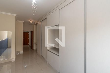 Suite 1 de casa de condomínio para alugar com 3 quartos, 140m² em Residencial Real Park Sumaré, Sumaré