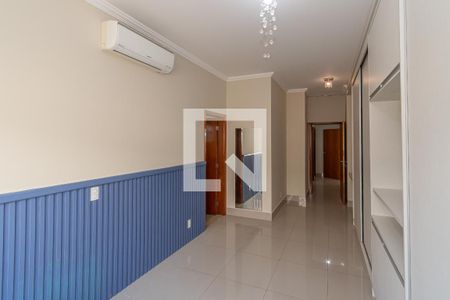 Suite 1 de casa de condomínio para alugar com 3 quartos, 140m² em Residencial Real Park Sumaré, Sumaré