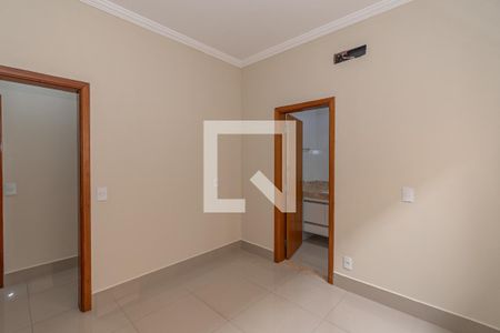 Suíte 2 de casa de condomínio para alugar com 3 quartos, 140m² em Residencial Real Park Sumaré, Sumaré