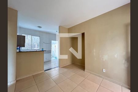Apartamento para alugar com 2 quartos, 65m² em Bom Sossego, Ribeirão das Neves